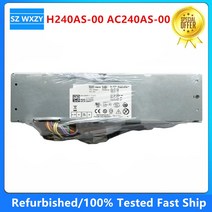 Dell 용 OptiPlex 390 790 990 3010 SFF 전원 공급 3WN11 L240AS-00 TXYM 01, 한개옵션0