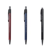 제노 미니 0.7mm 볼펜, 0.7mm-흑색