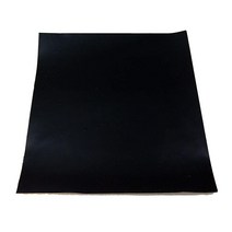 Isolate IT 소보텐 진동 댐핑 시트 스톡 40 듀로 1/8 x 12 인치, 40 Duro, 1/4 x 12 x 12in