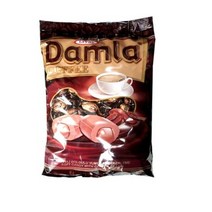 타야스 담라 커피 캔디, 1kg, 2개
