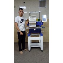 컴퓨터자수 자수기계 단일 헤드 15 불필요한 자수 기계 홈 컴퓨터 다기능 올인원, 한개옵션0
