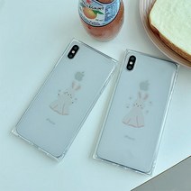 마리오 아칸 BINA 토솜이랑 유령친구 아이폰큐브케이스 (P001146038)