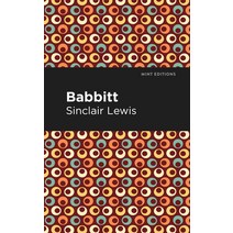 Babbitt Paperback, Mint Editions, English, 9781513279183