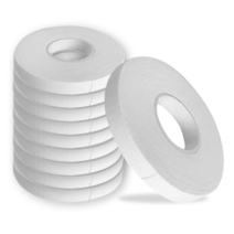 [타이거스포츠] 핑거테이프 주짓수 크로스핏 클라이밍 유도 배구 손가락 테이프 10p, 화이트