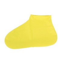 신발방수커버롱장화 투명 지퍼 방수 장화 신발 위에 신는 비올때 실리콘 커버 패션 여성 야외 미끄럼 방지 실리콘 커버 남자 재사용 가능한 고무 커버