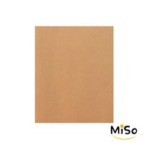 16절 KP줄깔지 종이코팅랩지 베이킹용지 노루지 유산지 치킨깔지 치킨종이 빵포장지 빵종이 식품지 500장