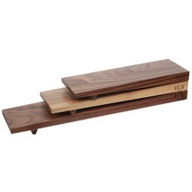 호두나무 엔틱스시도마, 소(ELS)