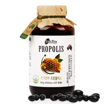 [코스트코]트루블루 프로폴리스 500mg x 600캡슐 대용량, 하이유 1, 하이유 본상품선택