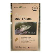 프리미엄 밀크씨슬 90정 3개월분