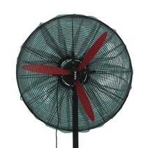 산업용 대형선풍기 안전망 업소용 그물커버 먼지방지 4종택1, 75cm, 1개