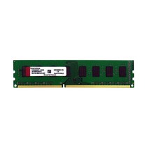 [해외]Yongxinsheng DDR3 RAM 2GB 4GB 8GB 1600MHZ 데스크탑 컴퓨터 PC3 12800U 범용 메모리, 2GB-1600MHZ