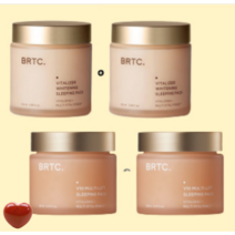 옴므 화이트닝 토너 슬리핑 팩 100ml 2ea 올인원 솔루션 1+1, 엑스트라 퍼밍 토너 120ml
