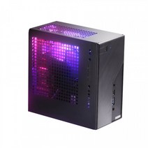 ASRock DeskMini X300 ARGB 120W 디앤디컴 (베어본), 선택없음