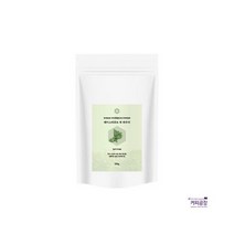 테이스티큐브 쑥 파우더 500g 쑥라떼 국산