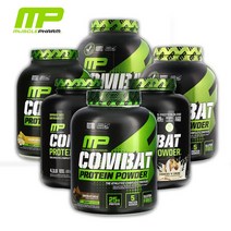 MP COMBAT 머슬팜 컴뱃 프로틴 파우더 초콜릿 밀크 1.8kg, 초콜릿우유, 1개
