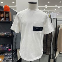 킨록앤더슨 킨록 ROYAL MILE 그래픽 티셔츠 FBT11