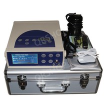 디톡스족욕기 족욕 어레이 센서봉 발 수소 양자 이온 이온헤드 세트 H8801 시리즈, H8801C+이온헤드6개