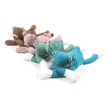 쭈bapha_스누지(Snoooozy) Ver.2 눈베개(아이필로) 시트러스향 향기 손목쿠션 필로우 비즈 동물 기쿠션 마우스♥LtMS, ♥LtMS개구리-블루