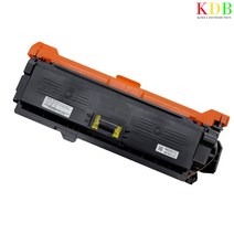 ZZT 재생토너 HP LJ Pro 500 Color MFP M570dw 노랑 _ 30690EA, 1, 본상품선택, 본상품선택