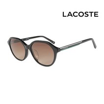 [] 라코스테 선글라스 L920SA 001 라운드 남자 여자