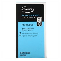 Comvita 프로폴리스 100mg 100캡슐 1개