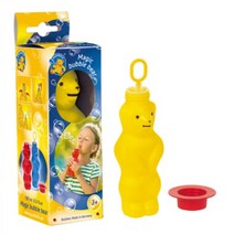 어린이장난감 매직버블베어 푸스텍픽스