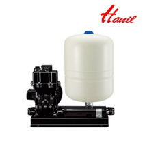 한일전기 PH-460K 가압펌프 질소탱크18L 단상220V