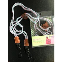 카메라 mini7s mini825 숄더 스트랩 팬-179240, 옵션03