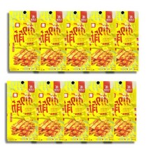 10개 우시안자이 양꼬치맛 수반진마라웨이 곤약, 단품, 단품