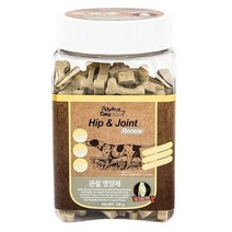 알파독 건강한아이 뉴트리 반려동물 관절강화 영양제 150g, 2개, 감자분말