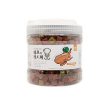 펫슐랭 쉐프의 레시피 오리 800g, 없음