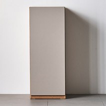 높은 주방보조장 그릇 냄비수납장 커피머신선반, 화이트
