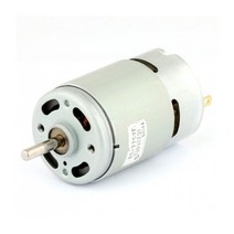DC모터 RS-775VF DC24V 8100rpm 51W (M1000009347) 93021930EA, DC24V[8100rpm], 본상품선택
