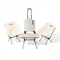 [국내매장판]내셔널지오그래픽 가방 방갈로 여행용 캐리어 세트 N215ASU960