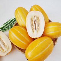 성주 꿀 참외 최상급 가정용 선물용, 선물용 대과2kg(4~5과)