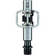 crankbrothers (크랭크 브라더스) 초경량 바인딩 페달 에그 비터 1 V2 블랙 574607
