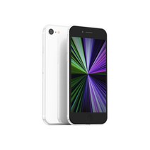 아이폰SE2 2세대 64GB 128GB 256GB 정품 자급제, 블랙 256GB