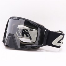 새로운 안전 보호 Motocross Leatt 고글 안경 모토 선글라스 오토바이 야외 스포츠 안경, LTT02