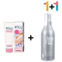 닭살 피부 로션 멍게 팔 오돌토돌 모공, 자라논닭살로션 1개_시카프라임폼 1개