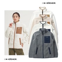 아이더 DMU21161 그리드 남여공용 플리스 자켓 뽀글이 패밀리룩 커플룩 캠핑룩 선물