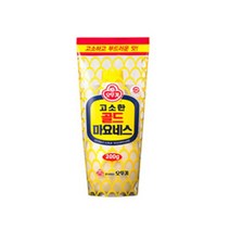오뚜기 골드마요네스튜브200g, 왕도매 1, 왕도매 본상품선택