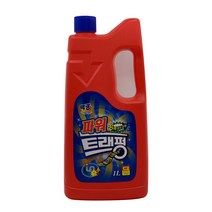 백광 파워 트래펑1L 1개