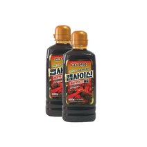 한상 캡사이신 액상 550g, 상세페이지 참조