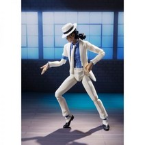 마이클 잭슨 액션 피규어 MJ 모델, 14cm, No Retail Box