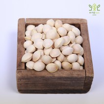 햇은행 국산 토종 깐은행 피은행 1kg 산지직송, 1봉, 피은행(중)1kg