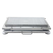 김밥집 김밥 햄 두부 야채 써는 기계 절단기 수동, 두부등에적합한41~6mm의증점형