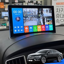 4채널블랙박스 SM6 Full-HD 제임스P, 제임스P 256G, 쿠팡 본상품선택