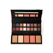 A2Z 뷰티 페이스 & 아이 팔레트 페어드 퍼펙션 12개입, 얼굴 설득