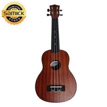 아주문구 아주문구]삼익 우쿠렐레 SAU-H50, 삼익 우쿠렐레 SAU-H50