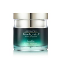 이자녹스 에이지포커스 프라임 더블 이펙트 아이포올크림 50mL
